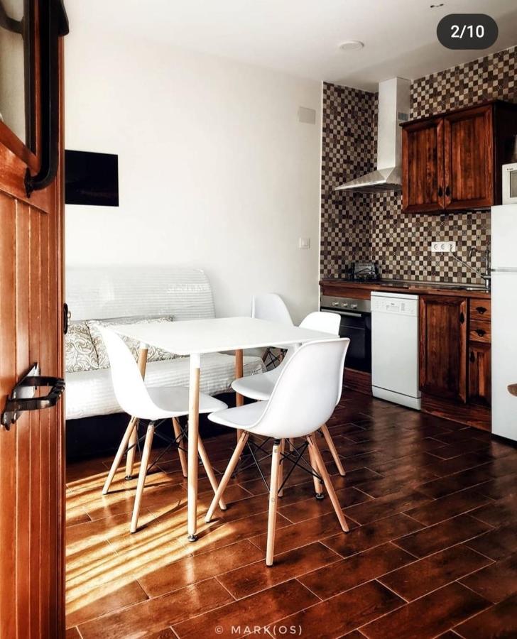 Apartament Orion Torrejón el Rubio Zewnętrze zdjęcie