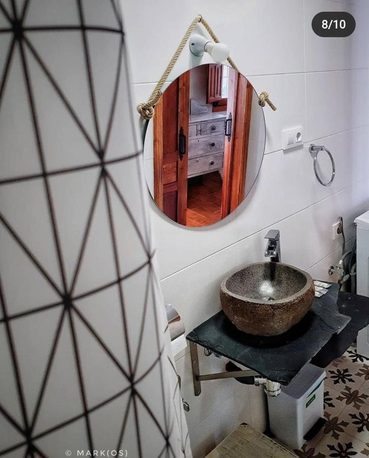Apartament Orion Torrejón el Rubio Zewnętrze zdjęcie